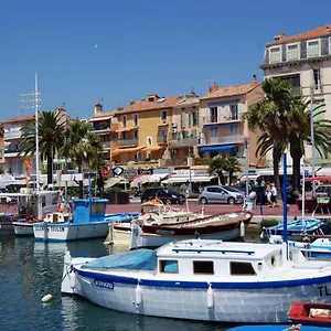 Magnificent Of 20 M With Terrace Bandol